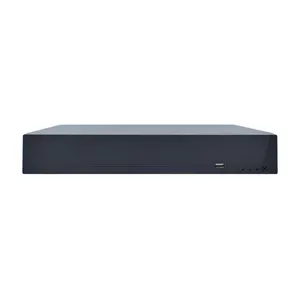 2020 Wholesale 5MP H.265 AI Basic NVR Standalone DVRs,nvr kit