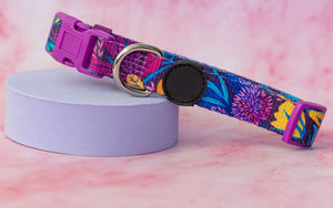 Collier pour chien à prix avantageux, gamme de prix abordable, fabricant en gros, collier pour chien durable et élégant, accessoire pour animaux de compagnie réglable - Product Image 4