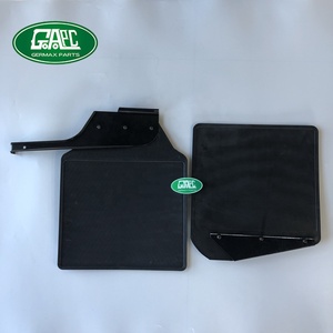 GLDF014 Mudflap guardabarros para Land Rover Defender 110 partes del cuerpo proveedor - Product Image 2