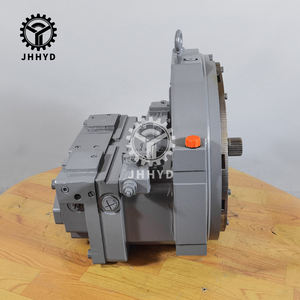 Pompa Principale R926 DPVP0108 per Escavatore, Pompa Idraulica 10123795 per <span class=keywords><strong>Liebherr</strong></span> - Product Image 4