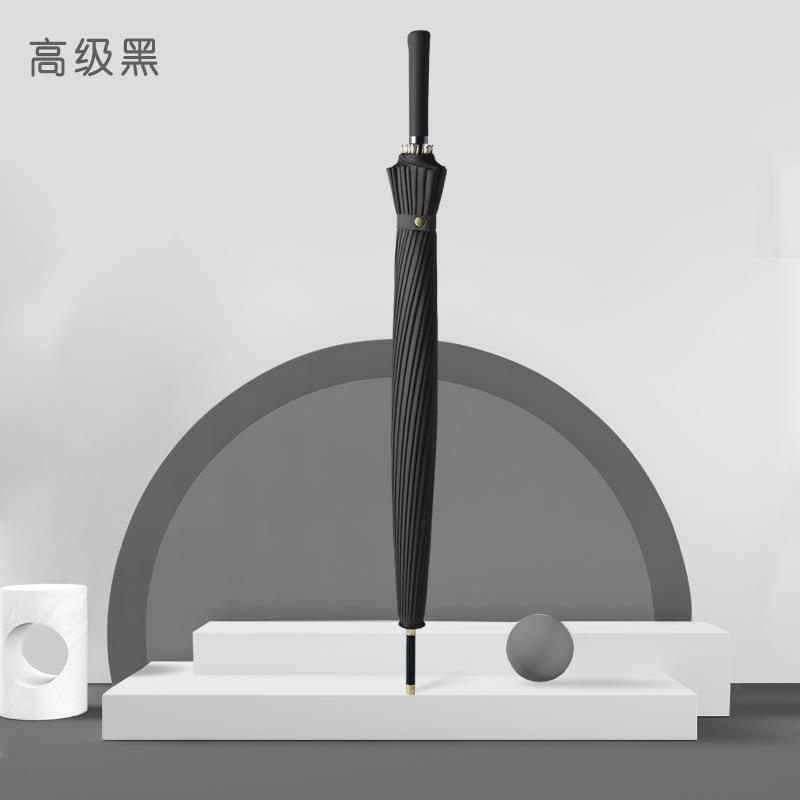 24-Bone Automatic Dual-Player Obsidian Black