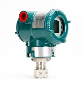เซ็นเซอร์วัดค่าดิฟเฟอเรนเชียล Yokogawa รุ่นใหม่ EJA530E-JCS9N-014EN/KS21 EJX110A ซีรีส์อัจฉริยะ พร้อมสัญญาณ 4-20 มิลลิแอมป์ EJA110E-JHS5J-714EN/KS21 Ejx11 - Product Image 6
