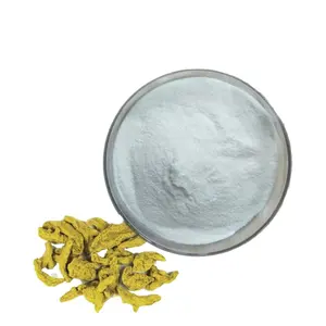 Chất lượng hàng đầu Curcumin chiết xuất tetrahydrocurcumin 98% CAS 36062