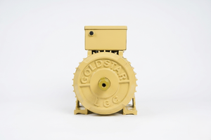 Motor de Inducción Monofásico BI-3-MCB de 3 HP con MCB y Voltímetro, 2.25KW, 210-230V, 16.5A, 1440 RPM, Marco de 95 mm - Product Image 2