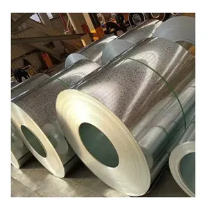 Factories Gi Coil Prepainted Galvanized Steel For Fencing Dipped Galvanized Steel Coil/Sheet/Plate/Metals Ir