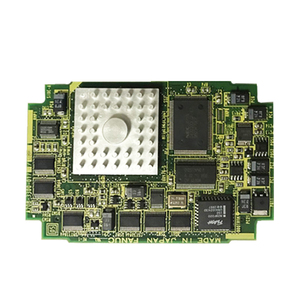 ชุดควบคุม FANUC รุ่นดั้งเดิม A20B-3300-0171 ชุดควบคุม FANUC - Product Image 1