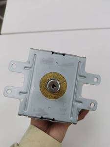 Producto Original Genuino, Magnetrón de Microondas Industrial de 2460MHz con Enfriamiento por Aire E5513AH(<span class=keywords><strong>JJ</strong></span>) 1300W para Piezas de Microondas - Product Image 5
