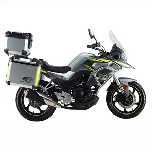 DAYUN 300cc ผู้ผลิตมืออาชีพโดยตรงราคาถูกเดินทางกีฬารถจักรยานยนต์