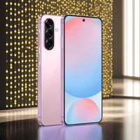 Teléfono Móvil Inteligente A56 Ultra 5G con Doble SIM, 8 GB de RAM, 512 GB de ROM, Pantalla HD Trasera de 108 MP, Compatible con CDMA, Idioma Operativo Inglés