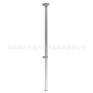 Folding Telescopic <b>Table</b> <b>Legs</b> Aluminum Alloy <b>Height</b> <b>Adjustable</b> RV Interior Accessories - Product Image 3