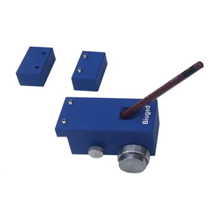 Máquina de Prueba de Dureza de Película de Pintura con Lápiz Automático ASTM D3363 ISO15184, Probador de Dureza de Película, Precio de Fábrica - Product Image 1