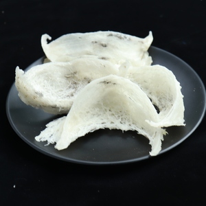 Nido de Pájaro de colágeno Natural puro, marca personalizada, Nido de Pájaro sin procesar - Product Image 2