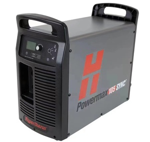 Cortadora de Plasma de Mesa Alta HUAXIA 2024 al Mejor Precio para Chapa de Hierro y Metal - Product Image 5