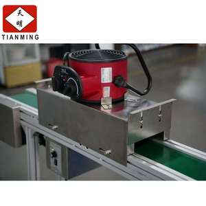 Máquina Automática de Impresión de Almohadillas para Pinzas de Pelo con 6 Salidas - Product Image 4