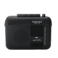 Nos meilleures ventes Vintage Mini Stereo Cassette Walkman Player Classic lecteur de cassettes