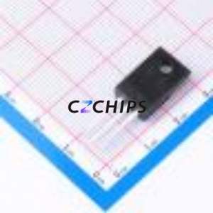 Nouveau ASA60R280E transistor à effet de champ à transistor TO-220F (MOSFET) vente entière puces de composants électroniques et Service de nomenclature - Product Image 2