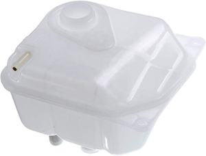 Serbatoio di Espansione del Liquido di Raffreddamento 4A0121403 per Sistema di Raffreddamento Motore Auto VW AUDI <span class=keywords><strong>A6</strong></span> <span class=keywords><strong>C4</strong></span> - Product Image 4