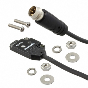 EX-11EB-PN-CN03-M8 Sensores fotoeléctricos industriales nuevos y originales en stock - Product Image 1