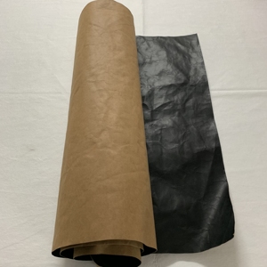 PU Tráng Đầy Màu Sắc Không Thấm Nước Rửa Giấy Kraft Cho Túi - Product Image 2