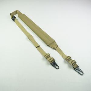 Correa de Hombro Acolchada de Nailon Multifuncional para Exteriores - Correa de Repuesto Duradera, Ajustable y Cómoda para Camping Diario - Product Image 3