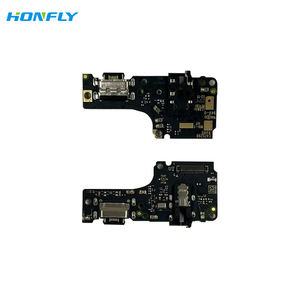 Honfly Ports de charge de téléphone portable carte flexible pour <span class=keywords><strong>redmi</strong></span> <span class=keywords><strong>note</strong></span> 10 4g <span class=keywords><strong>10s</strong></span> câbles <span class=keywords><strong>chargeur</strong></span> de remplacement câble flexible - Product Image 2