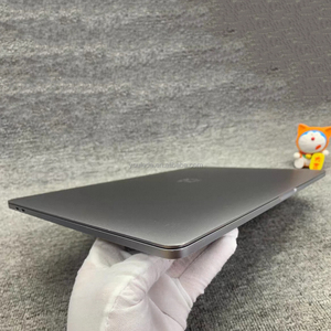 ปลดล็อคแล้วสำหรับ M A-c NoteBook pro 2017 A1707 i7 รุ่นที่ 7 แรม 16G ความจุ 512G ทัชบาร์ 15 นิ้ว แล็ปท็อปธุรกิจมือสอง ราคาดี คอมพิวเตอร์ราคาประหยัด - Product Image 5