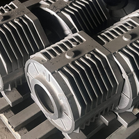 Pièces de fonderie métallique personnalisées en acier, fonte ductile, fonte de sable, pièces de fonderie de précision en fonte