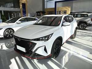 Changan X5plus definitivo: donde la innovación se encuentra con la asequibilidad en venta - Product Image 3