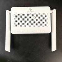 중고 ONT ONU HS8546V5 EG8145V5 EG8245W5 EG8247W5 EG8145X6 GPON 듀얼 밴드 4GE+ 2.4G&5G 와이파이 FTTH 솔루션 와이파이6 유닛