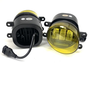 Feux antibrouillard LED haute luminosité pour toyota voxy foglight pour toyota corrola - Product Image 2