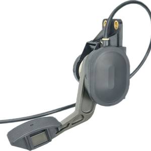 Pedal de acelerador para camión Mercedes-Benz 0002900201, pieza de repuesto para vehículos de servicio medio - Product Image 3