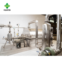 Mini-machine de pyrolyse du plastique en carburant pour laboratoire, petit four de pyrolyse pour le recyclage du plastique PP/PE, solution de pyrolyse