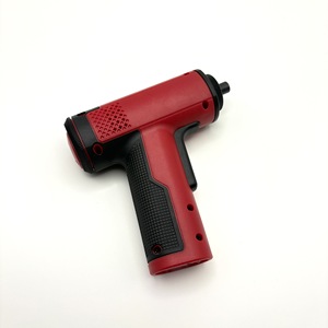 Electric Screwdriver 3.7V DC Pistol <b>Grip</b> Battery Powered Forward Reverse Rotation Professional Power Tool - Product Image 4