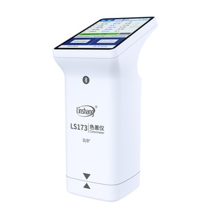 LS173 Digital Color Analyzer Portable Multifunctional Colorimeter - Product Image 2