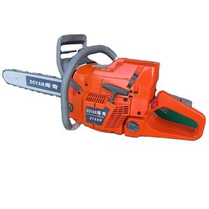 HUS 72cc 2冲程汽油链锯 372 链锯 372XP 汽油链锯带24英寸导杆 - Product Image 2