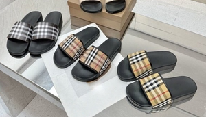 Chaussons tendance 2026 légers en cuir véritable avec doublure antidérapante, résistants à l'usure et respirants pour hommes et femmes - Product Image 6