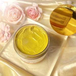 Conjuntos de cuidado de la piel de cúrcuma Cuidado <span class=keywords><strong>facial</strong></span> Blanqueamiento Acné Punto oscuro Brillo Mascarilla <span class=keywords><strong>facial</strong></span> hidratante - Product Image 3