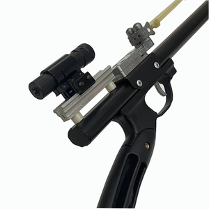 Honda Retráctil para <span class=keywords><strong>Caza</strong></span> y Tiro con Mira Láser <span class=keywords><strong>de</strong></span> Punto Rojo para Exteriores Más Vendida - Product Image 3