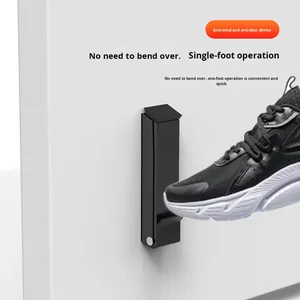 Nouveau déflecteur de porte anti-collision en acier inoxydable pour usage domestique, avec fixation magnétique, protections de sécurité, amélioration de l'habitat, vente en gros - Product Image 4