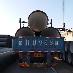 Xinyue JIS g 3444 stkm 13A cọc thép hình ống hợp kim cho cơ sở máy móc và nền tảng thiết bị - Product Image 6