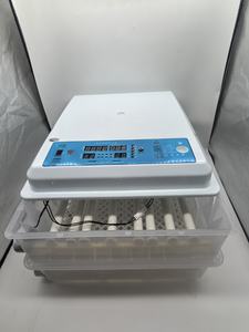 Mini Incubadora Automática para 96/112/120 Huevos con Nueva Alta Tasa de Eclosión para Aves y Emúes - Product Image 4