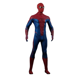 Disfraz de Cosplay Personalizado de Spider-Man 1, Andrew Garfield, Colección Completa, Personaje de Película, Juego de Rol - Product Image 2