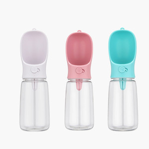 Portable <b>Dog</b> Drinking <b>Water</b> <b>Bottle</b> Outdoor Puppy Pet Travel Walking Hiking <b>Dog</b> <b>Water</b> <b>Bottle</b> <b>for</b> <b>Dogs</b> - Product Image 2