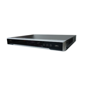 DS-7616NI-M2 32MP อินพุต2SATA 8K เอาต์พุต16CH acusense NVR (ไม่มีโลโก้รุ่น) - Product Image 2