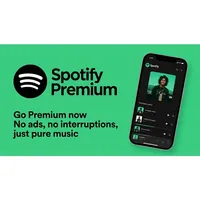 Cuenta Premium de Música Spotify de un Año, Activación Rápida, Tu Vida Musical