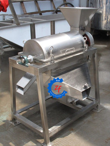 Machine pour préparer des légumes et des fruits, soupière automatique, pour tomate - Product Image 6