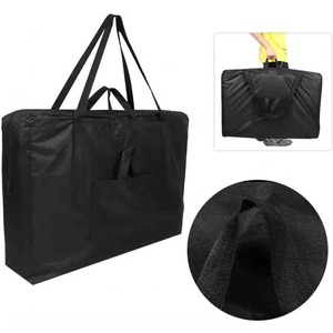 Échantillon Gratuit - Housse de Transport Standard BSCI pour Table de Massage Pliante 30 Pouces - Accessoire pour Table de Massage - Product Image 2