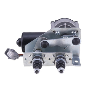 Phía trước gạt nước động cơ 714/40147 334/g7574 cho 1400b 1550b 1600B <span class=keywords><strong>1700b</strong></span> - Product Image 4