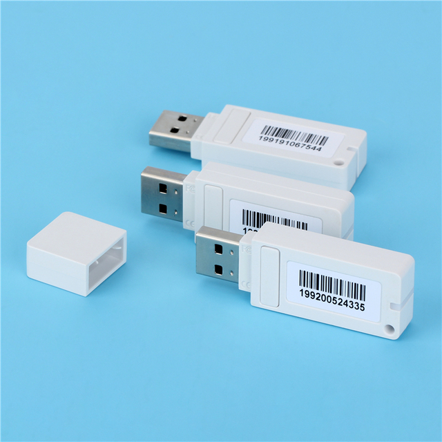 Hot Sale DTF Printer Partner Lock Key Dongle DTF Rip Software 9.0 for Epson L1800 L805 L800 1390 Printer