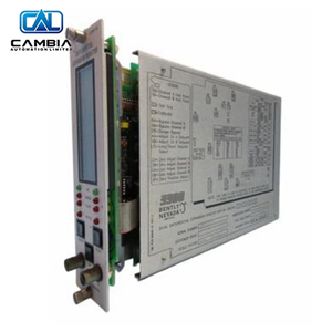 Bently Nevada Nouveau produit 3300/53 PWA88199-<span class=keywords><strong>01</strong></span> 88286-<span class=keywords><strong>01H</strong></span> Carte d'alimentation - Product Image 4